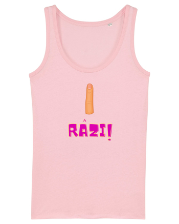 Râzi! Cotton Pink