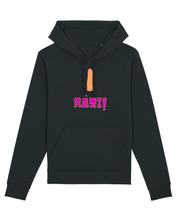 Râzi! Black