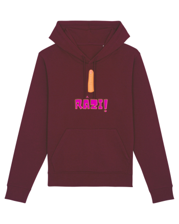 Râzi! Burgundy