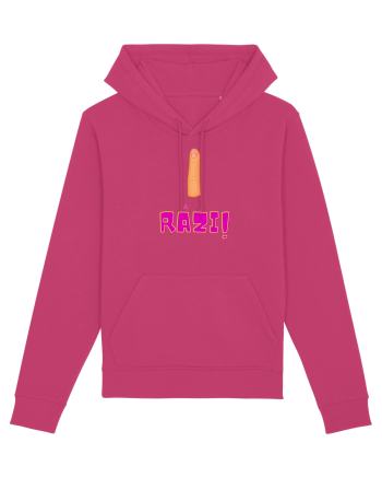 Râzi! Raspberry
