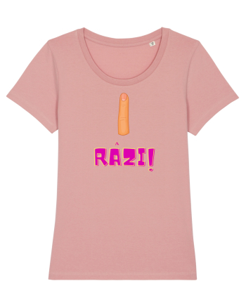 Râzi! Canyon Pink