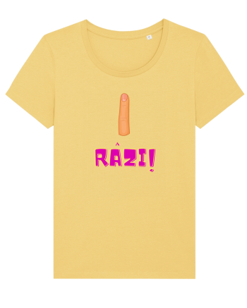 Râzi! Jojoba