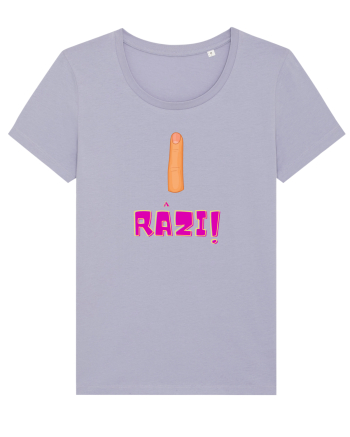 Râzi! Lavender