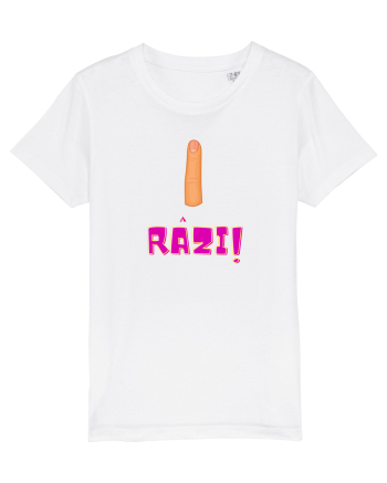 Râzi! White