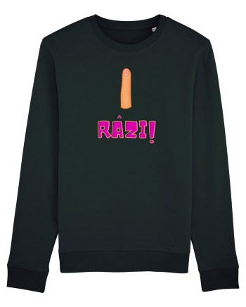 Râzi! Black