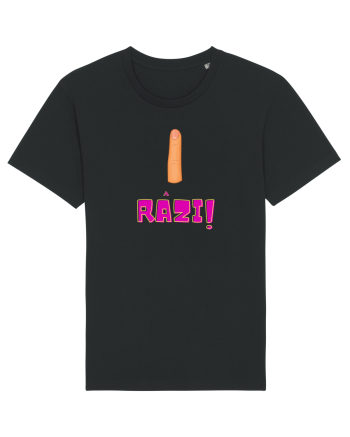 Râzi! Black