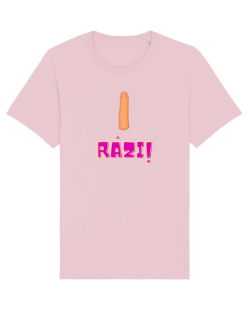 Râzi! Cotton Pink