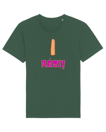 Râzi! Bottle Green