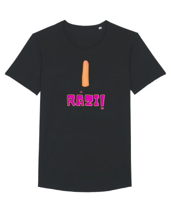 Râzi! Black
