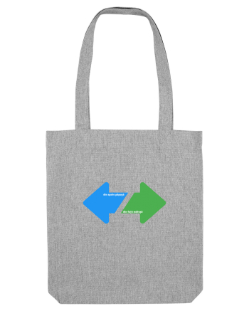 Din spate papusa Heather Grey