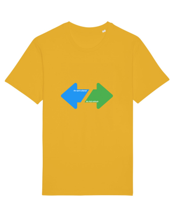 Din spate papusa Spectra Yellow