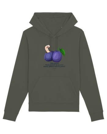 Palinca este de post!!! Khaki