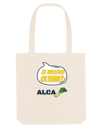 Alcapraz Natural