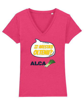 Alcapraz Raspberry