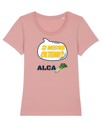 Alcapraz Canyon Pink