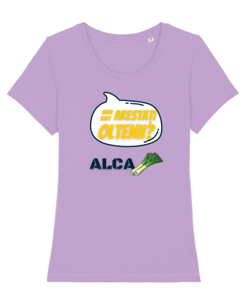 Alcapraz Lavender Dawn