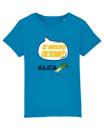 Alcapraz Azur