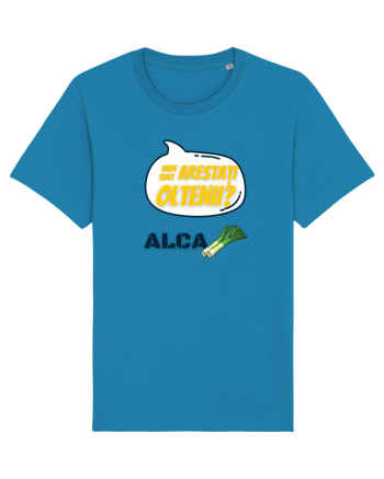 Alcapraz Azur