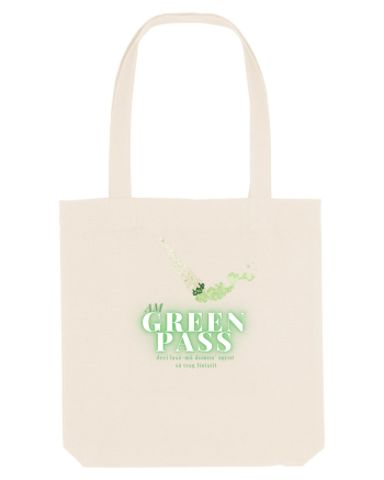 Green Pass Natural