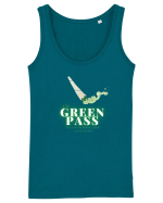 Green Pass Maiou Damă Dreamer