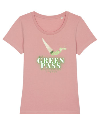 Green Pass Canyon Pink