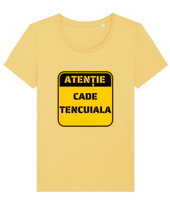 ATENTIE! Cade tencuiala Jojoba