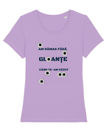 Am rămas fără gloanțe Lavender Dawn