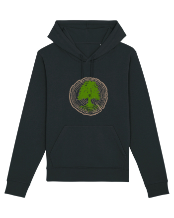 Tree Life Black