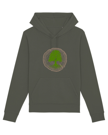 Tree Life Khaki