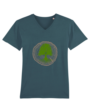 Tree Life Stargazer