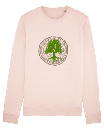 Tree Life Candy Pink