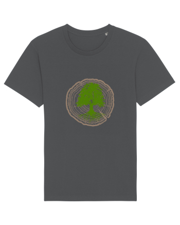 Tree Life Anthracite