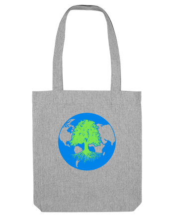 Life of a planet. Heather Grey