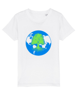 Life of a planet. Tricou mânecă scurtă  Copii Mini Creator