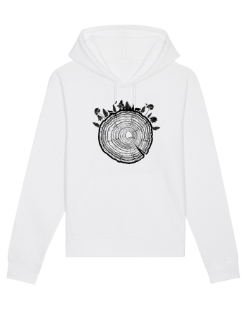 Iubeste Natura White