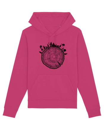 Iubeste Natura Raspberry