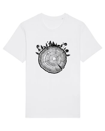Iubeste Natura White