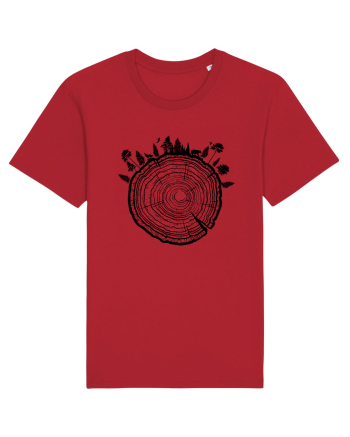 Iubeste Natura Red