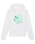 Spread Kindness Hanorac Unisex Drummer