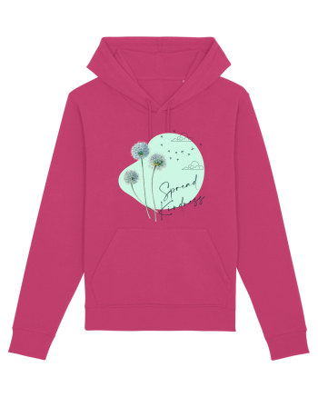 Spread Kindness Raspberry