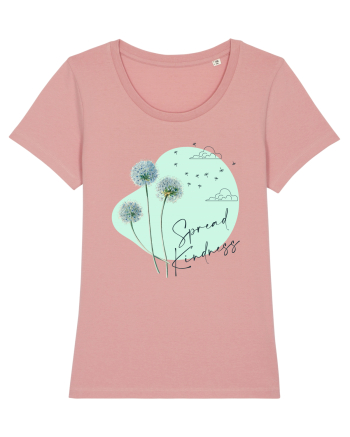 Spread Kindness Canyon Pink