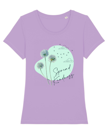 Spread Kindness Lavender Dawn