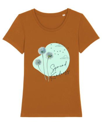 Spread Kindness Roasted Orange