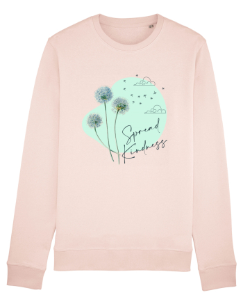 Spread Kindness Candy Pink