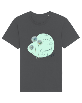 Spread Kindness Anthracite