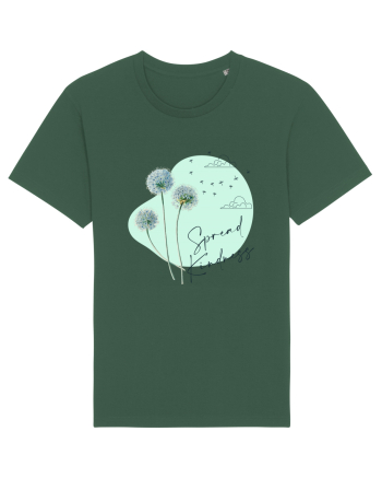 Spread Kindness Bottle Green