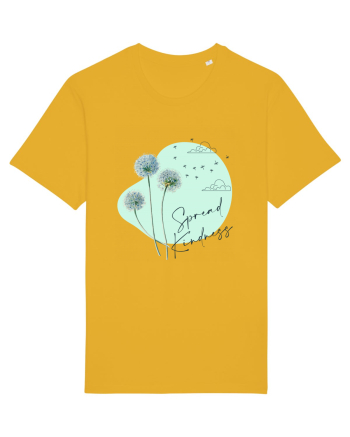 Spread Kindness Spectra Yellow