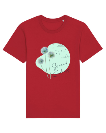 Spread Kindness Red