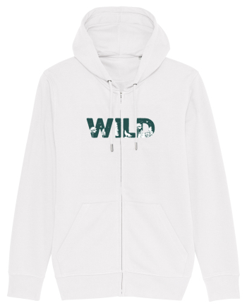 WILD White