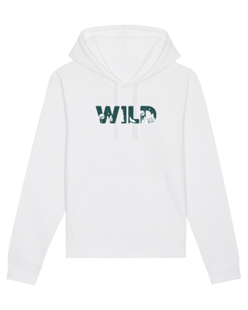 WILD White